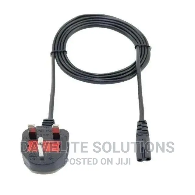 Smart TV Power Cables