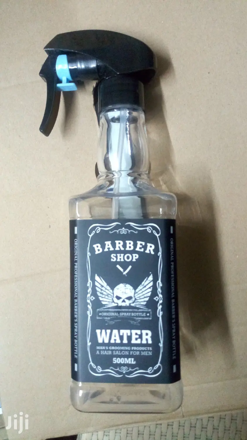 Water/Spirit/Dettol Sprayer