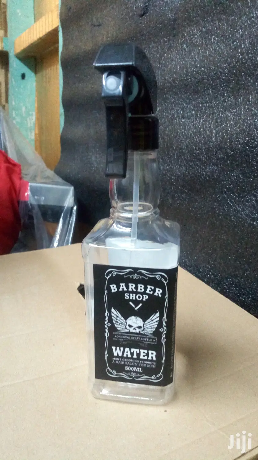Water/Spirit/Dettol Sprayer