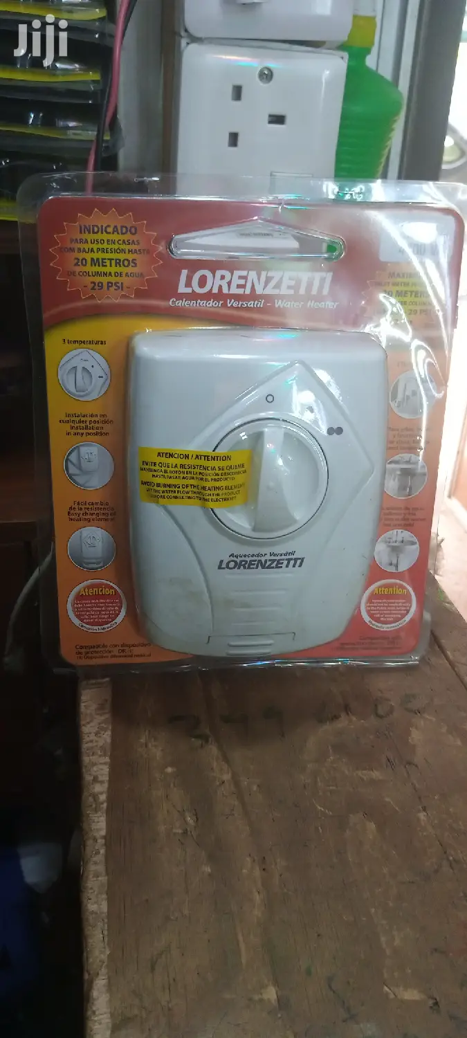 Undersink Heater