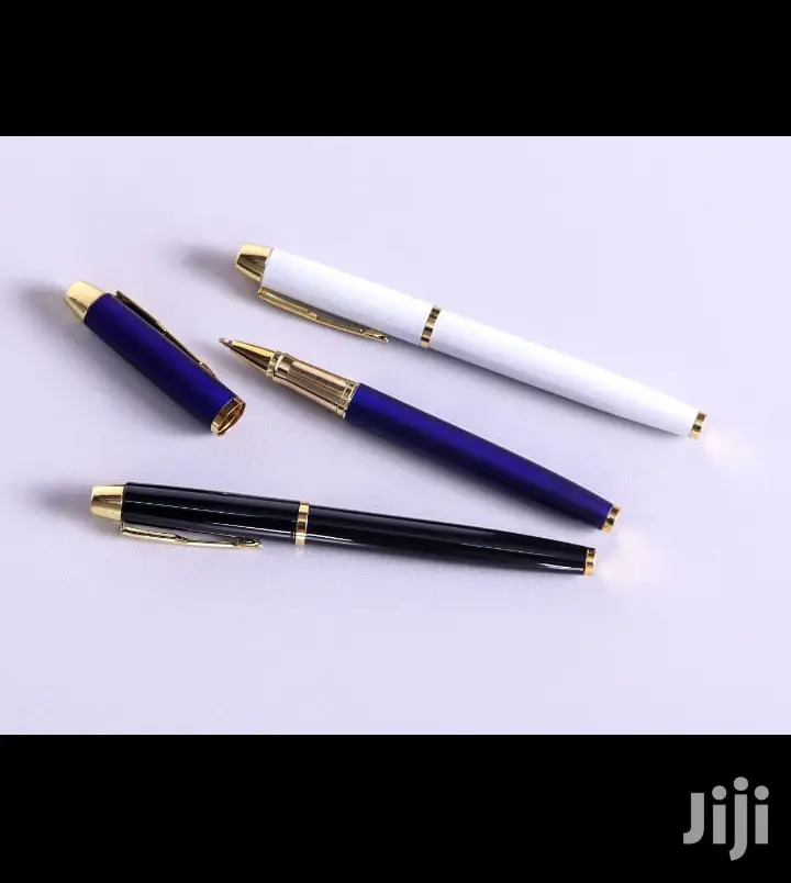 Exec Sign Pens