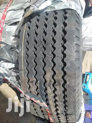 Atlas Tires Size 385/65R22.5 Tubeless 18ply