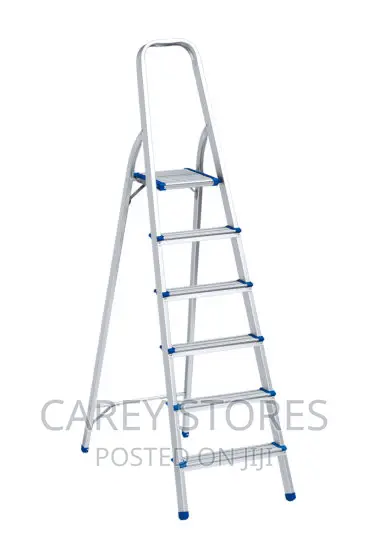 Household Steel Ladder