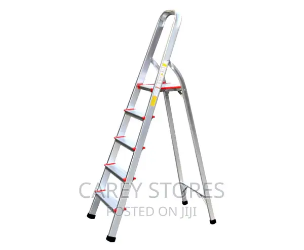 Household Steel Ladder