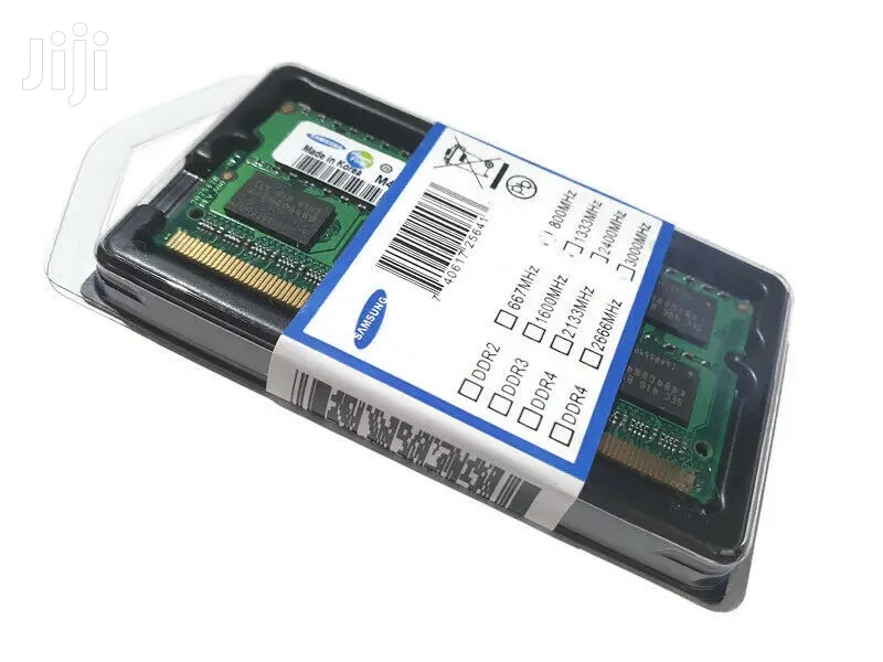 Ddr4 8gb Laptop Ram