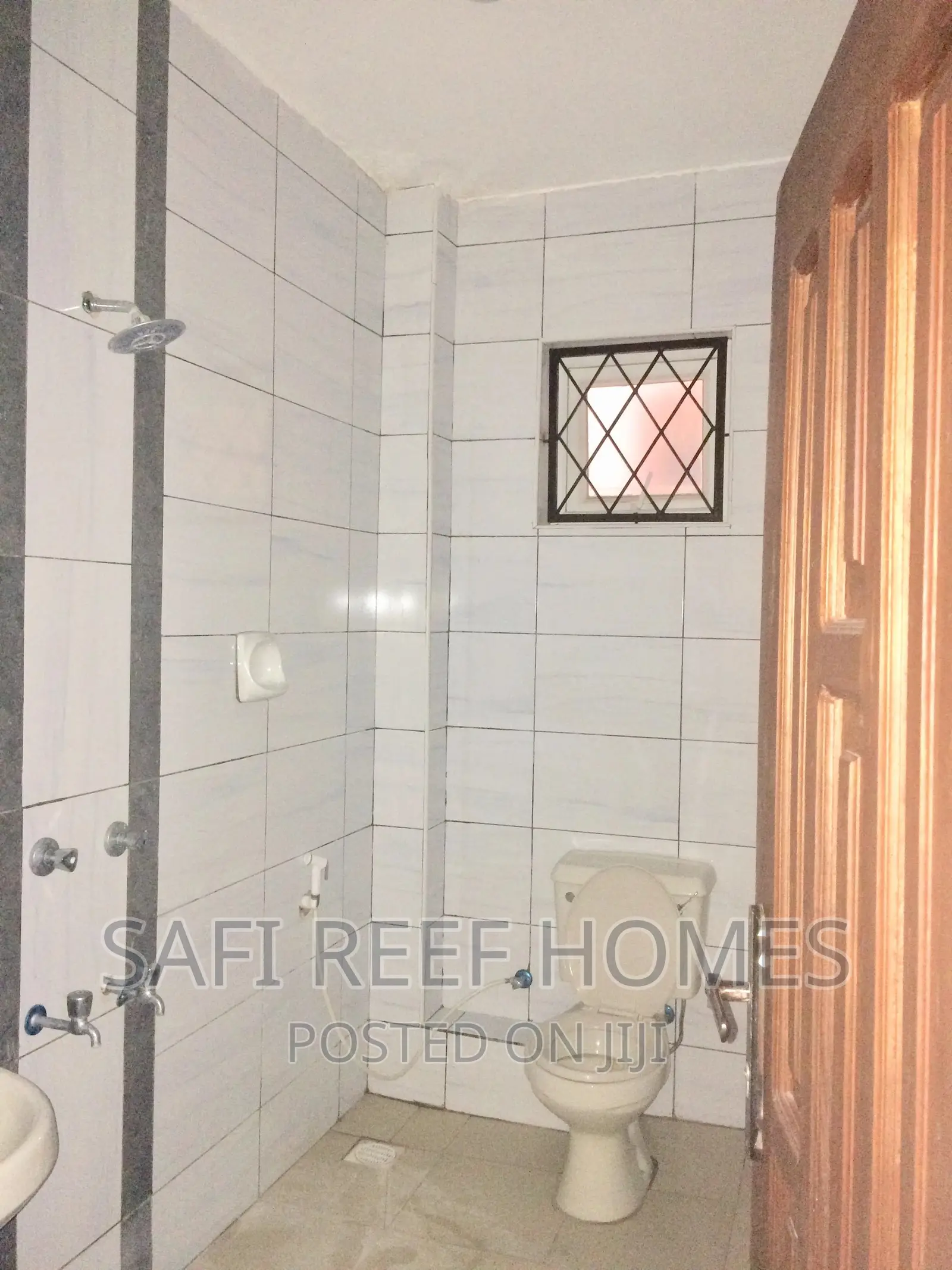 4bdrm Apartment in Nyali for rent