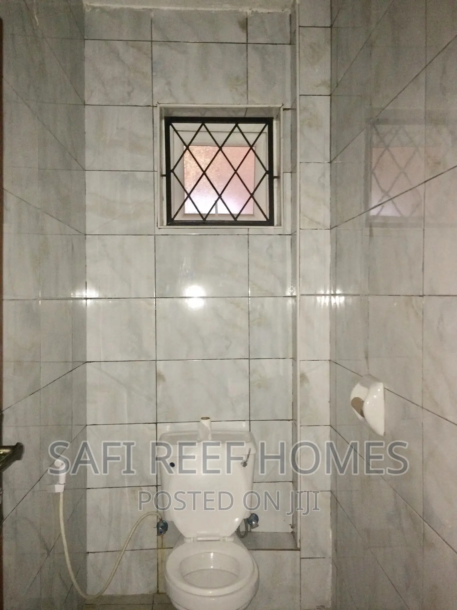 4bdrm Apartment in Nyali for rent
