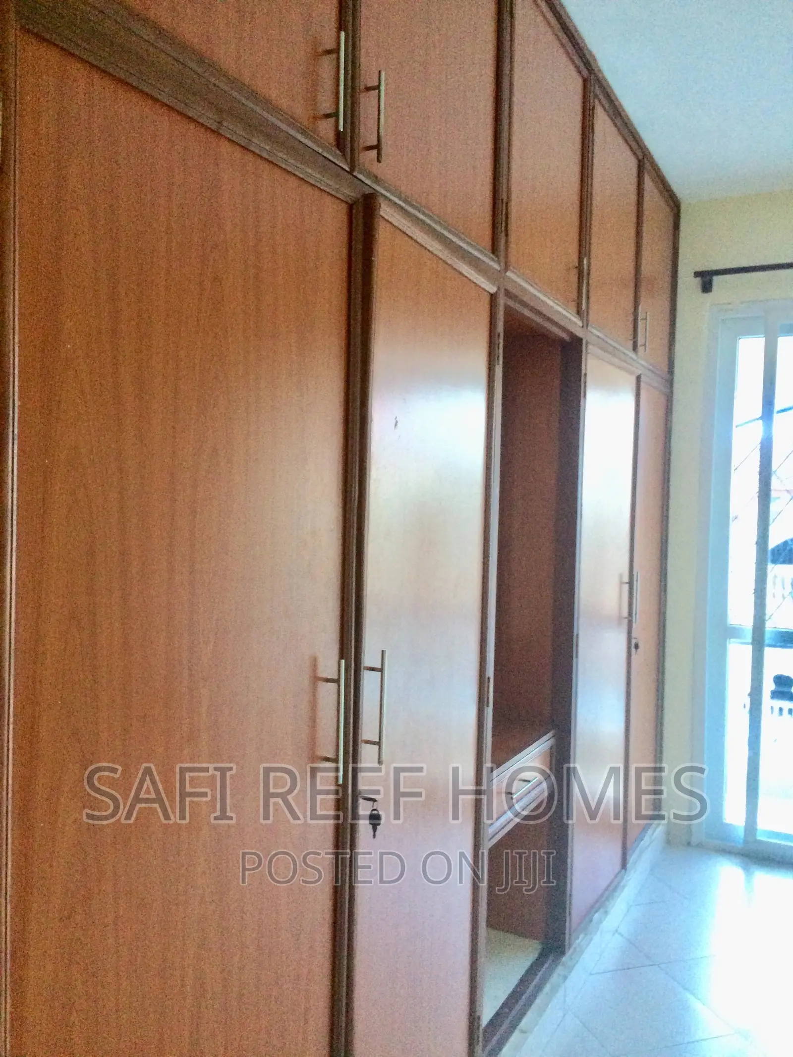 4bdrm Apartment in Nyali for rent