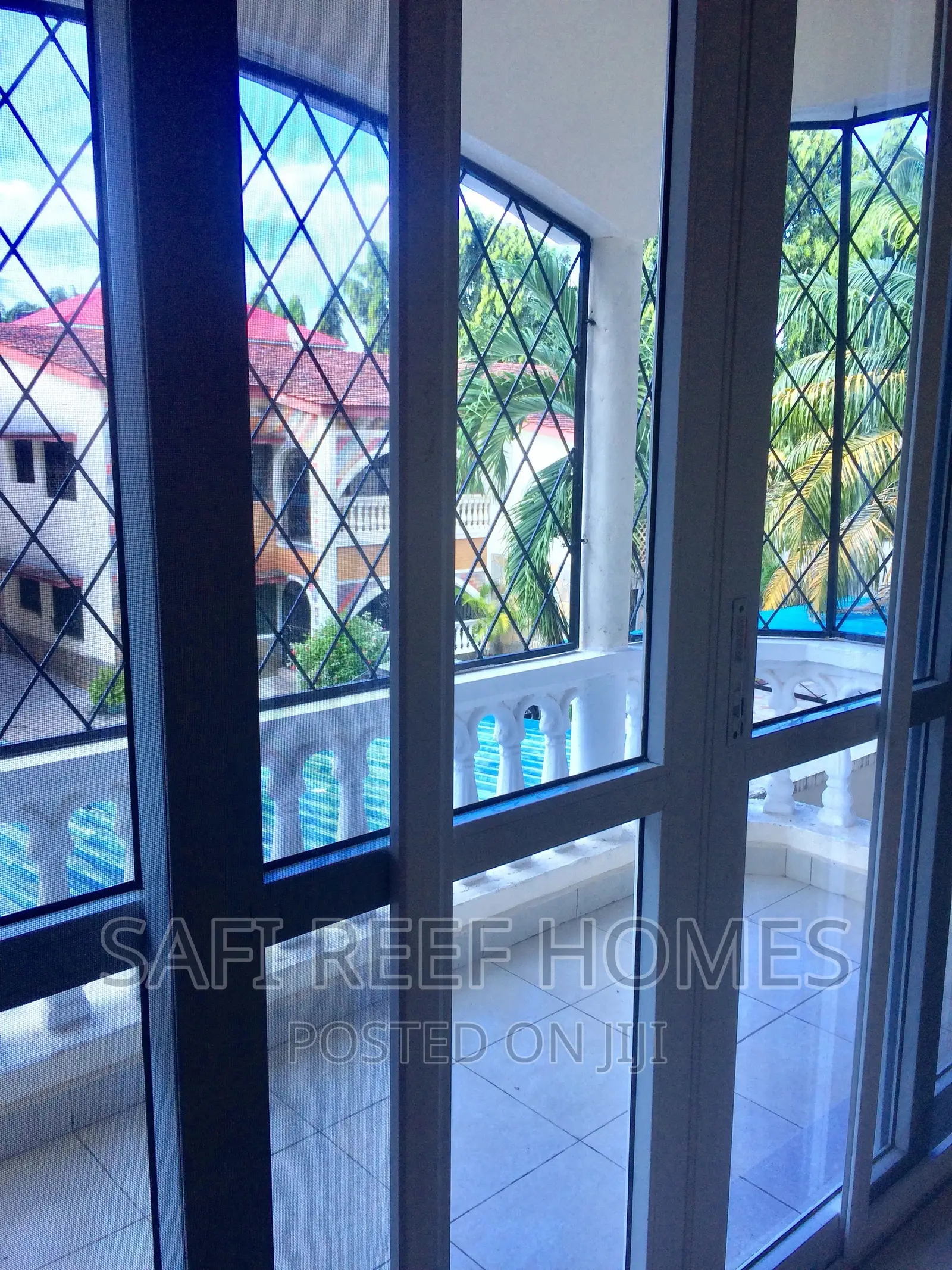 4bdrm Apartment in Nyali for rent