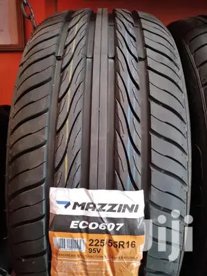 Mazzini Tires Sizes 225/55r16.