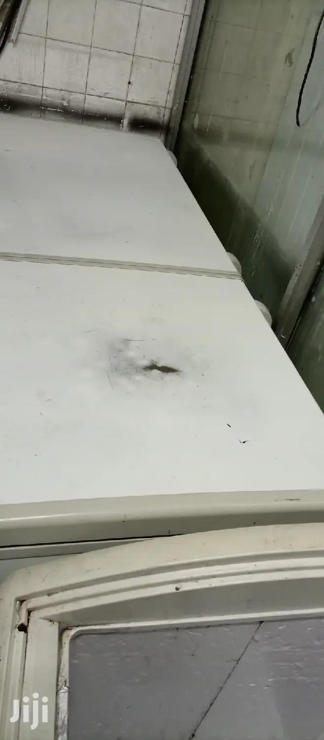 600L Freezer
