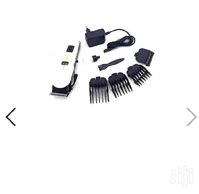 Progemie Shaving Machine