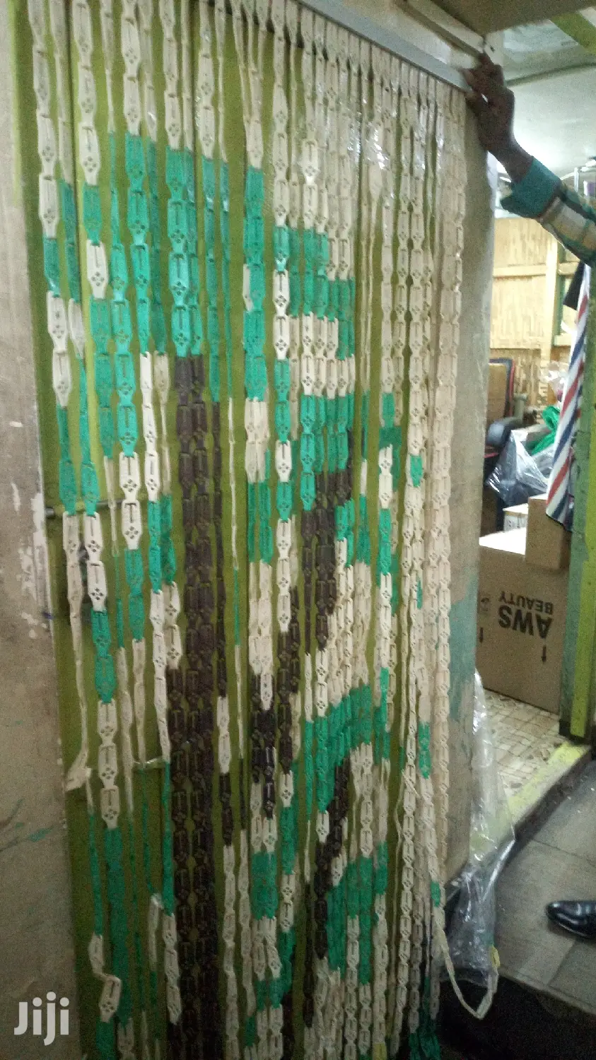 Door Curtain