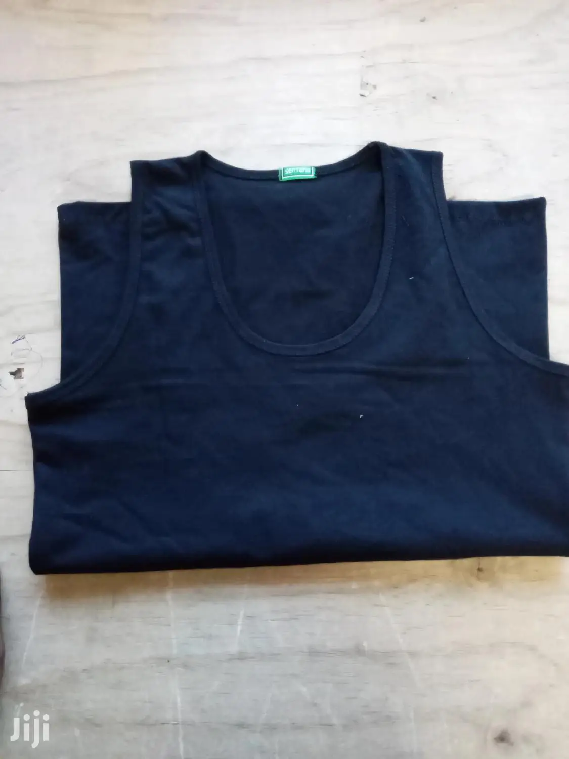 Ladies Vest