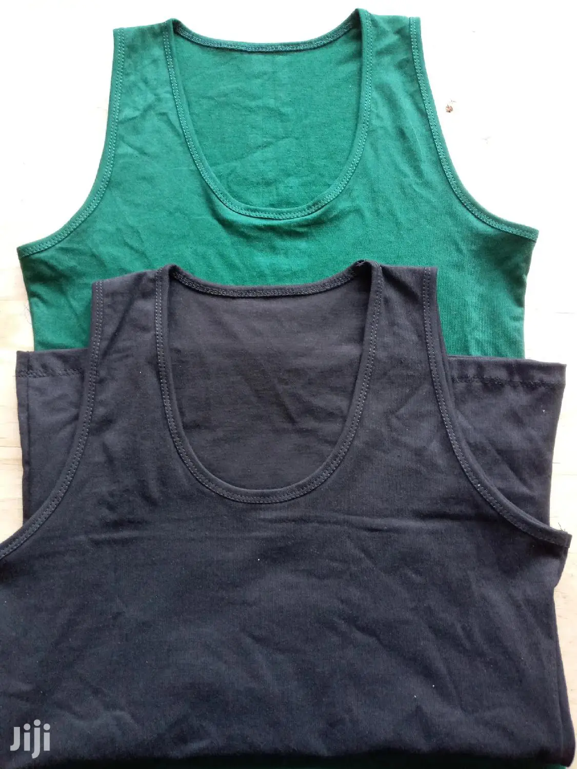 Ladies Vest