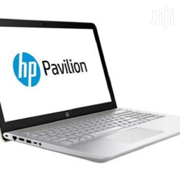 New Laptop HP 15-ra003nia 8GB Intel Core i7 1T