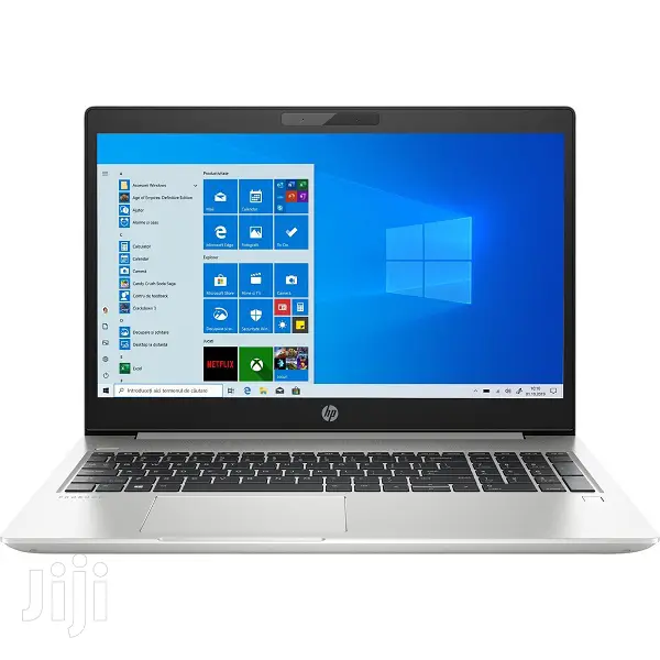 New Laptop HP ProBook 450 G6 8GB Intel Core I7 HDD 1T