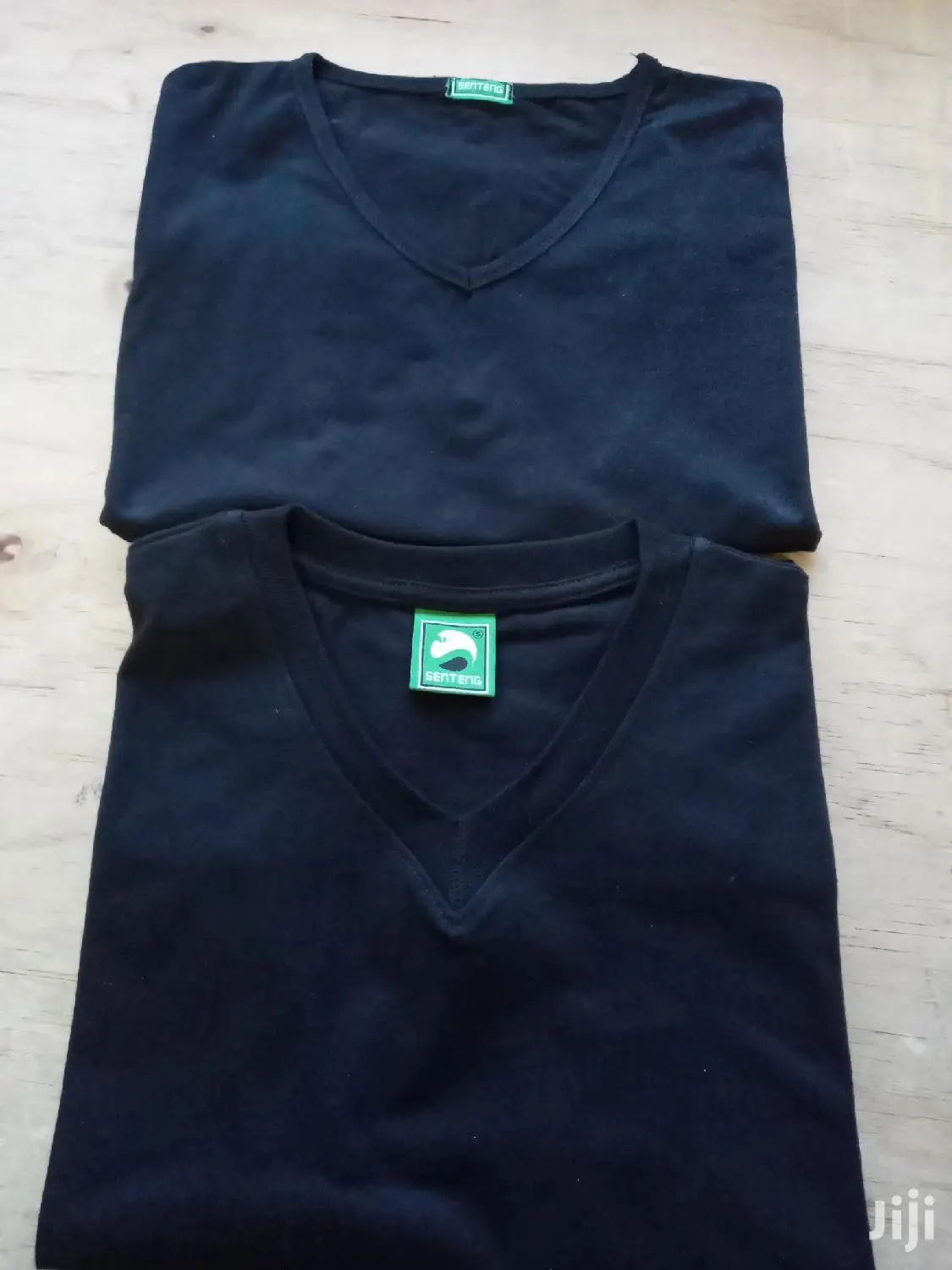 V Neck Tshirts