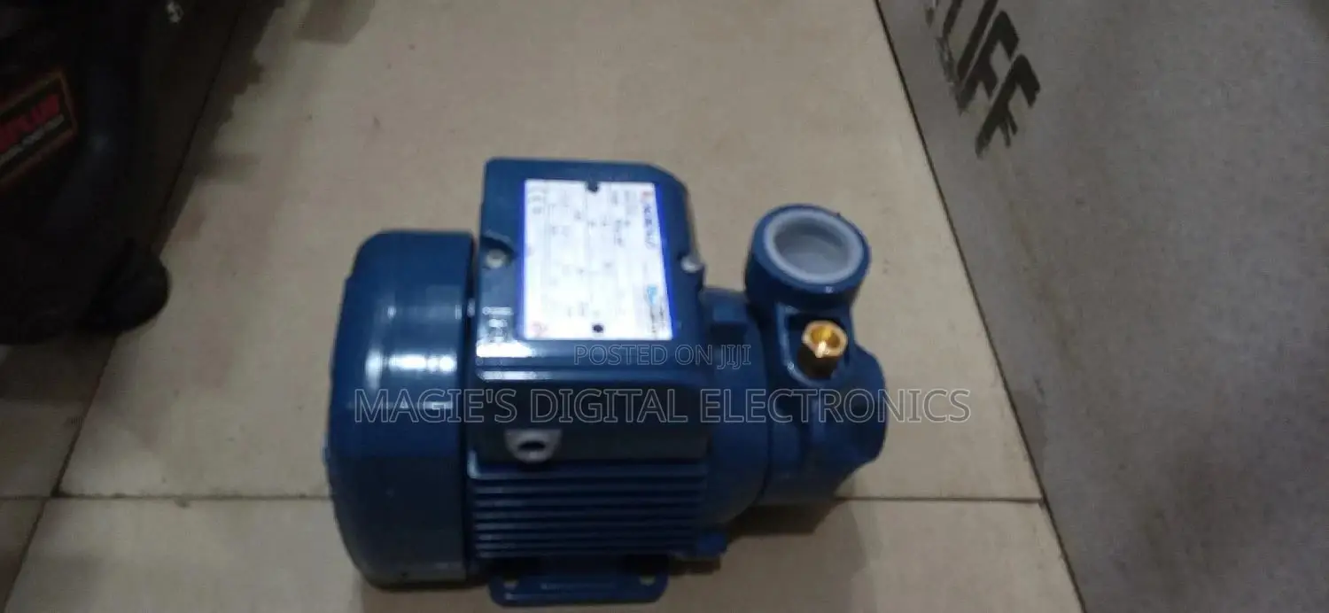 Pedrollo Booster Pump