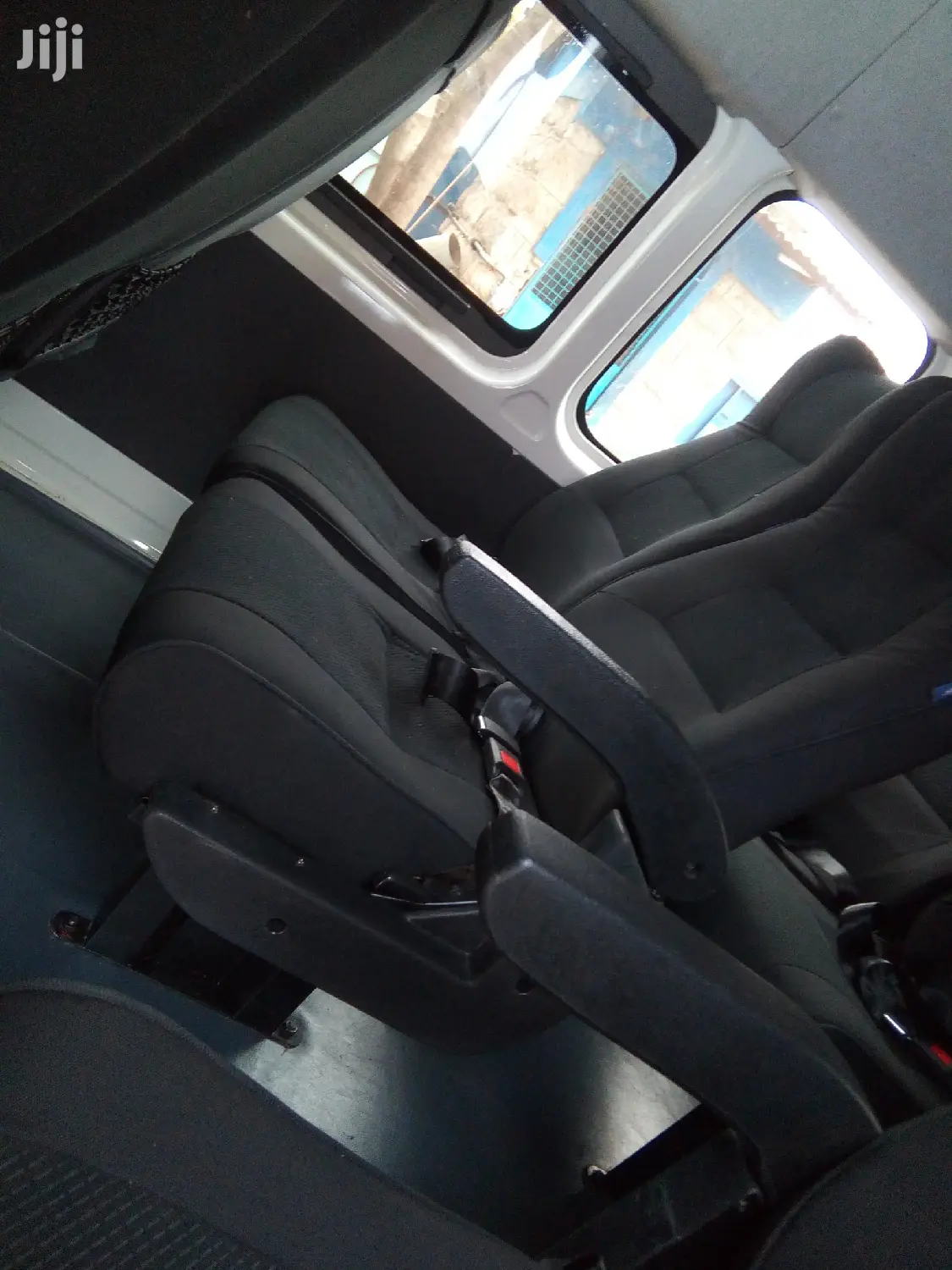 Mini Bus Seats/ Shuttle Van Seat / Private Van Seats