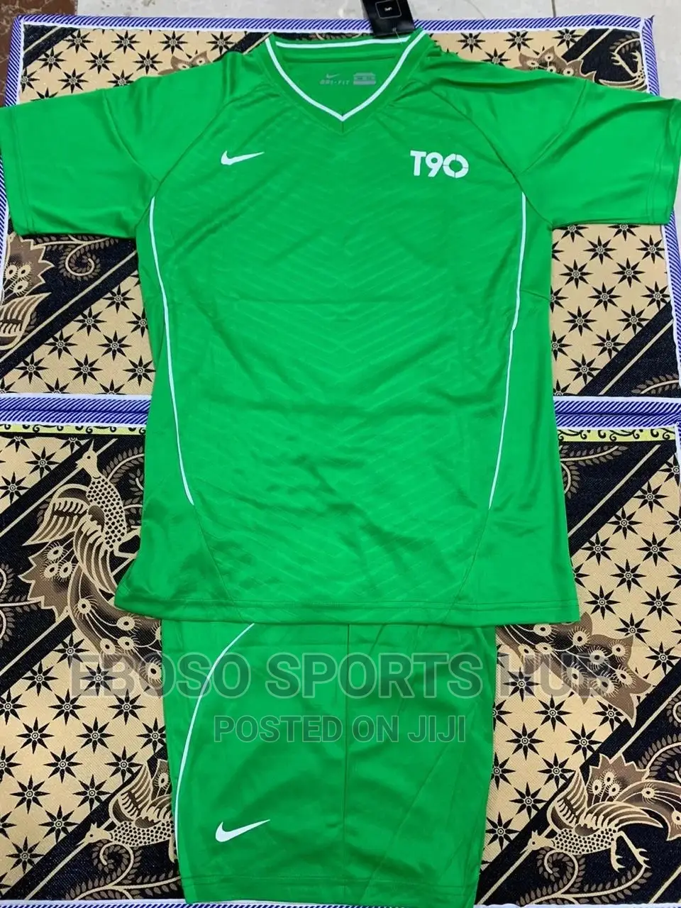 Original Latest Imported Football Jerseys