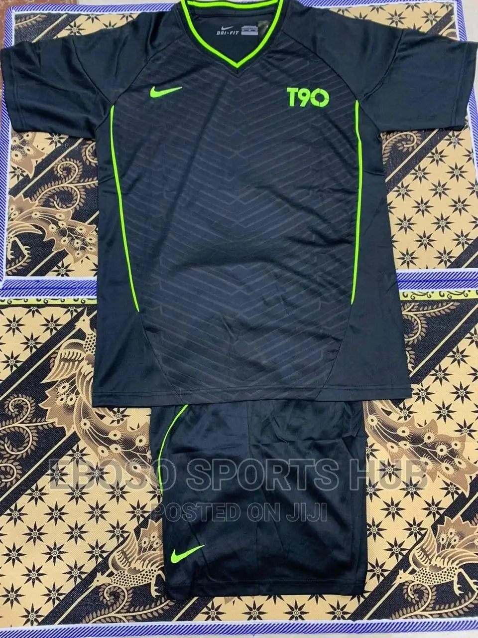 Original Latest Imported Football Jerseys