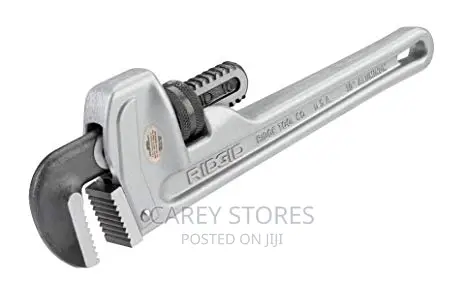 Pipe Wrench