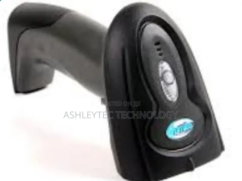 Barcode Scanner Syble XB-2055