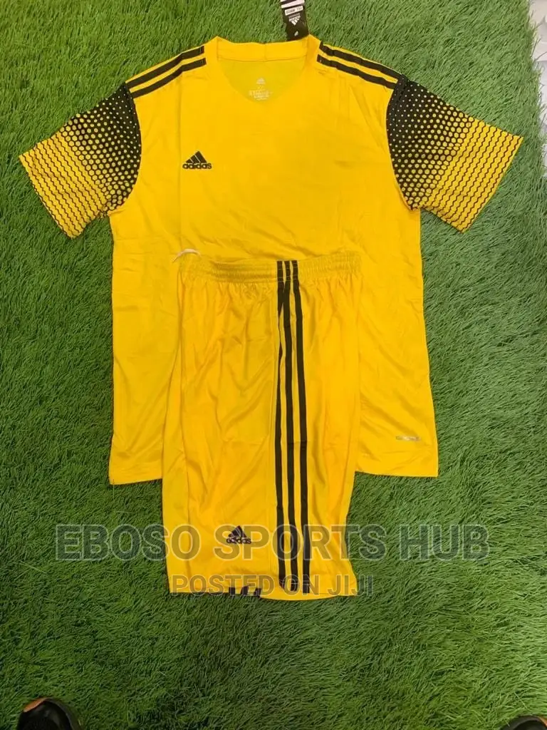 Original Imported Football Jerseys