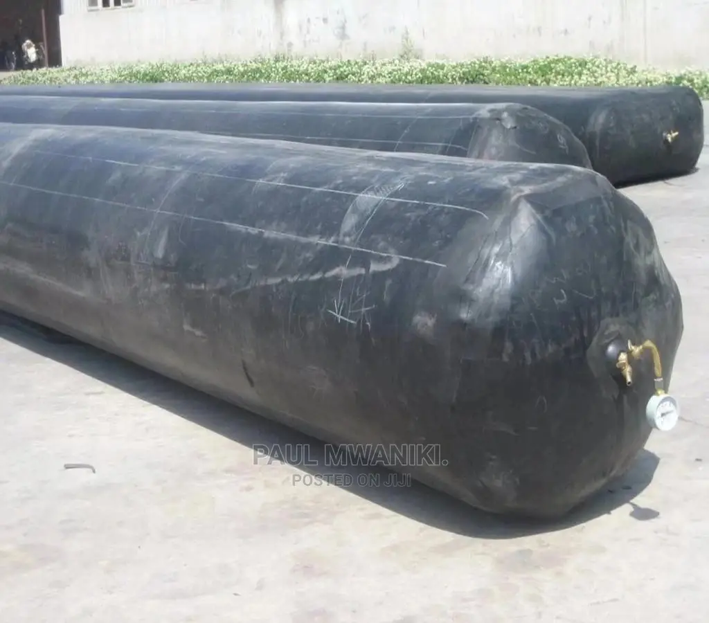 900mm*9 M Heavy Duty Culvert Making Balloons.