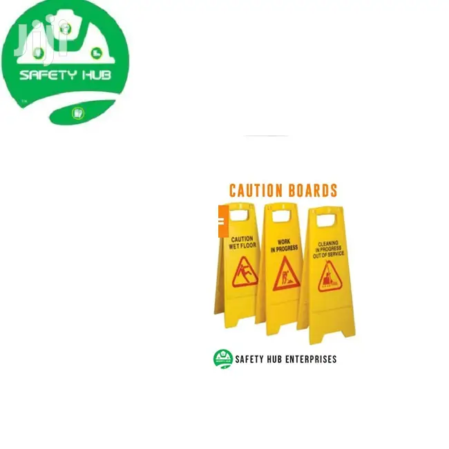Caution Boards On Sale