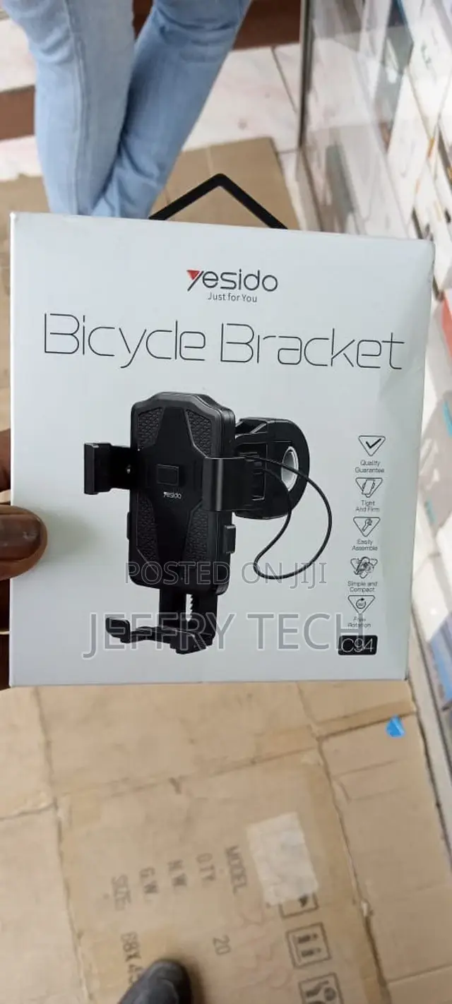 Yesido Bicycle Bracket