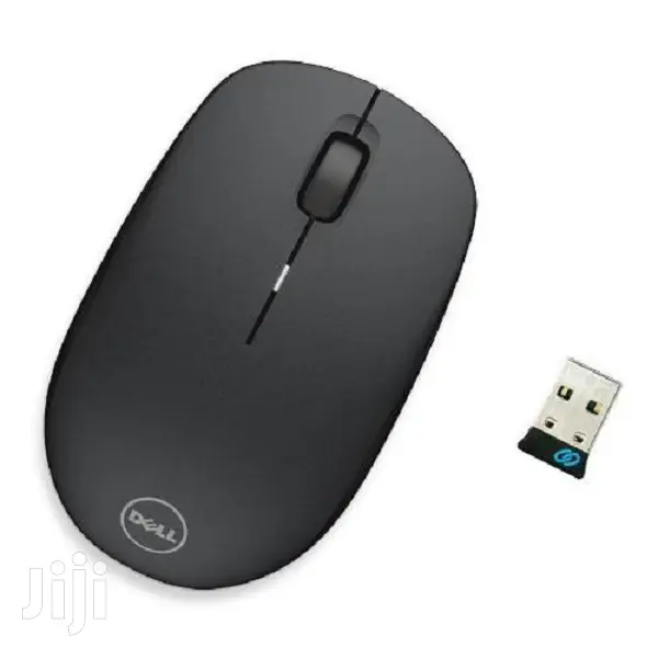 Dell Wireless Mouse - WM126