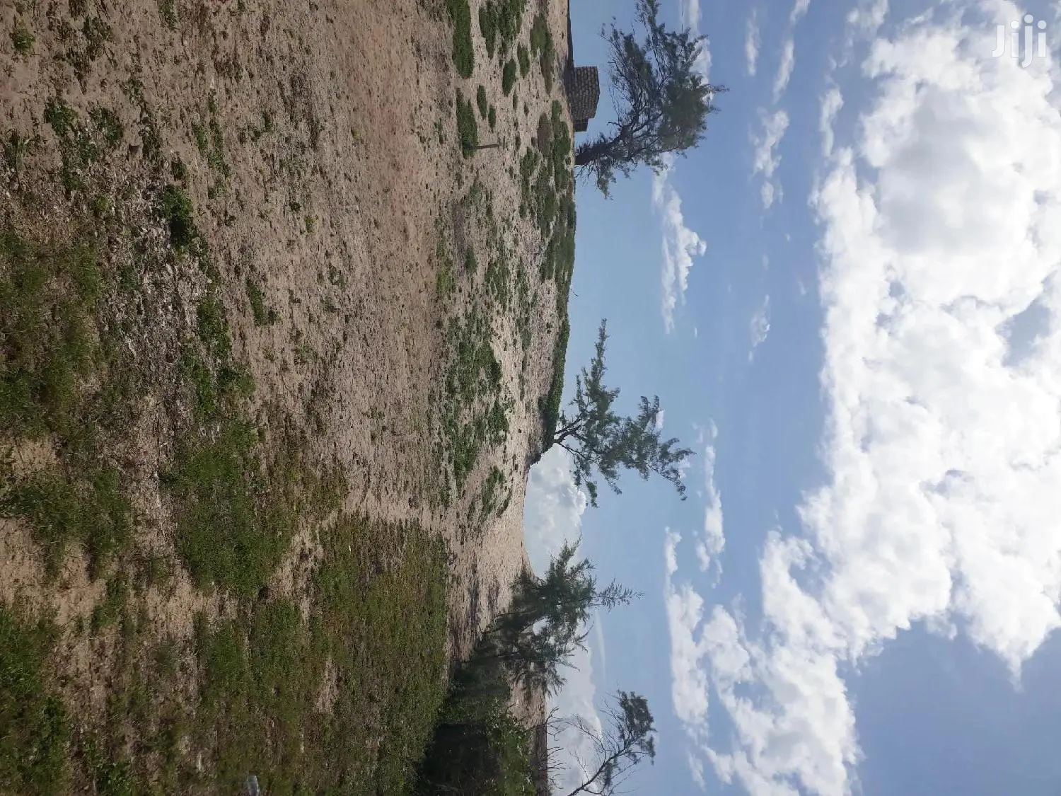 For Sale 4 and a Half Beach Land Malindi