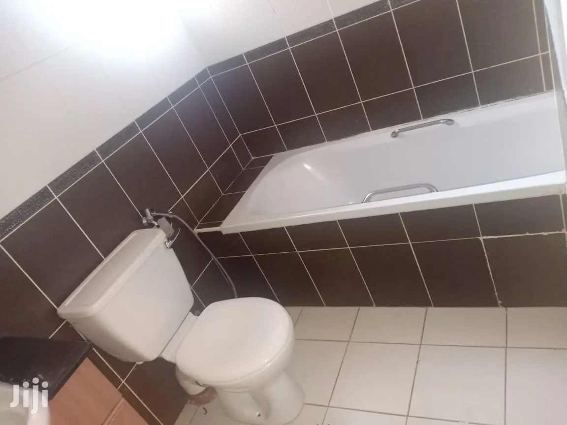Spacious Modern 2bedroomed Apartments to Let