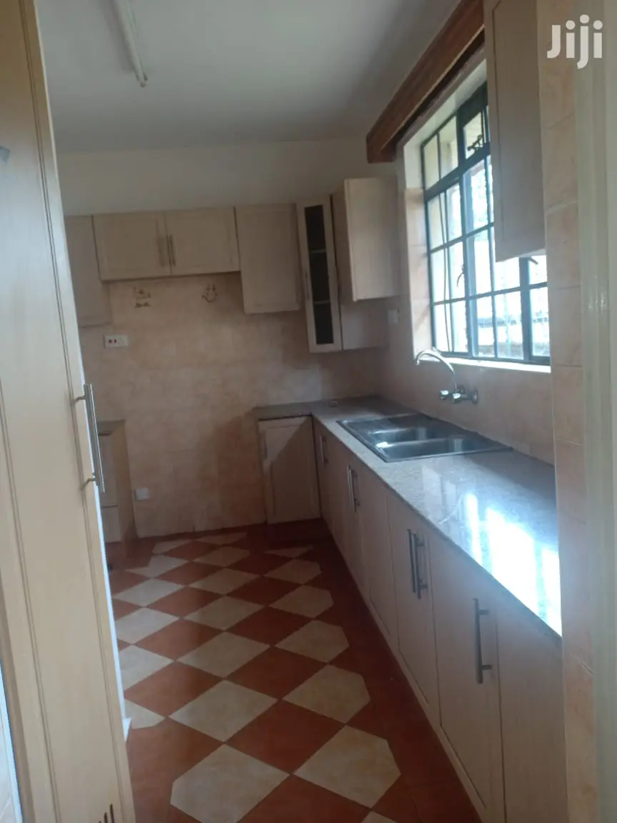Spacious Modern 2bedroomed Apartments to Let