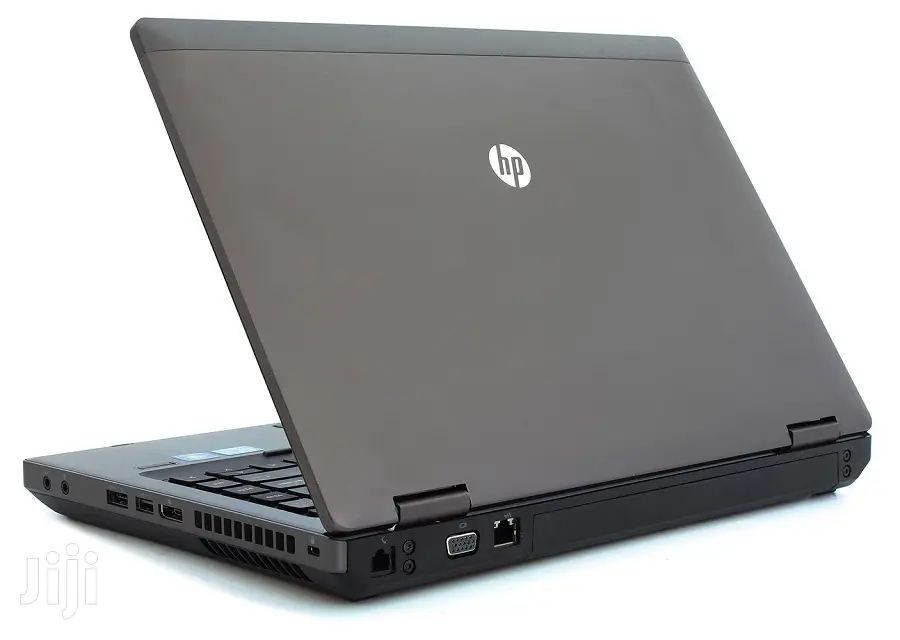 Laptop HP ProBook 6475B 4GB AMD HDD 320GB