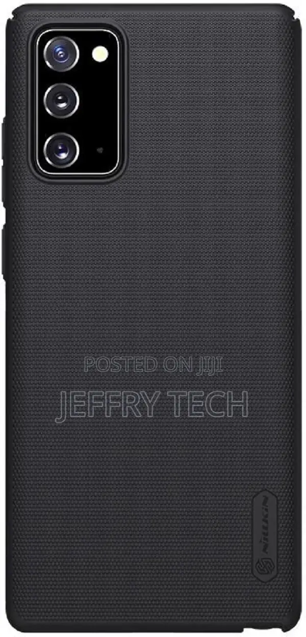 Samsung Galaxy Note 20 Nillkin Super Frosted Shield Matte Co