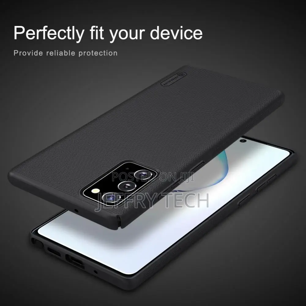 Samsung Galaxy Note 20 Nillkin Super Frosted Shield Matte Co
