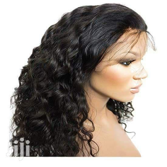 Peruvian Hair