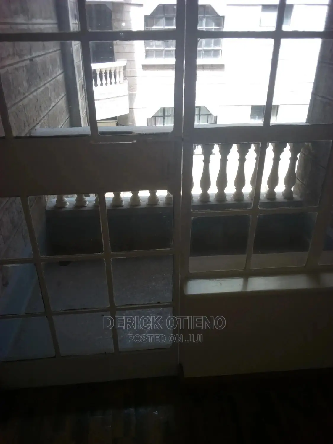1 Bedroom To Let In Kilimani