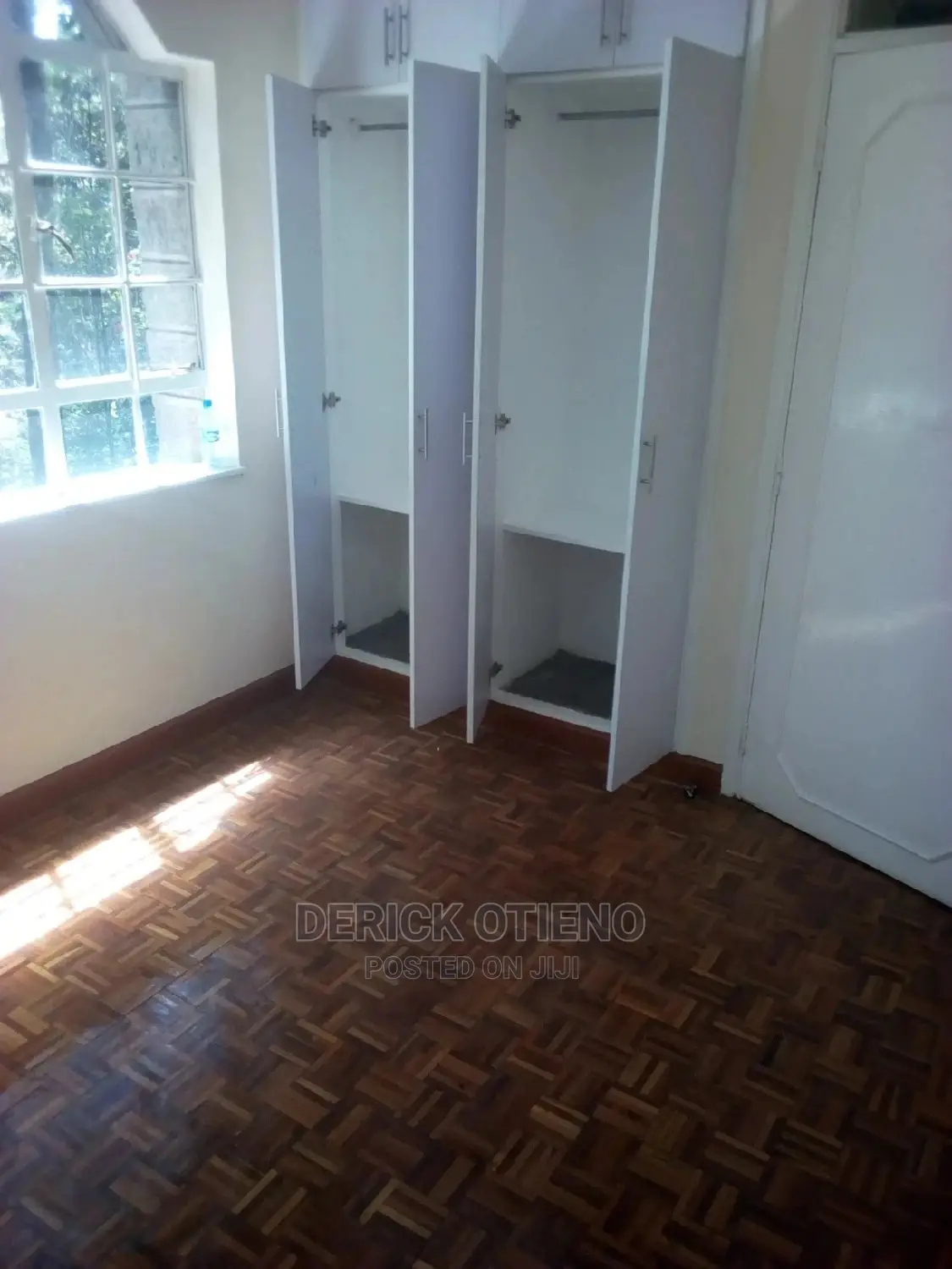 1 Bedroom To Let In Kilimani