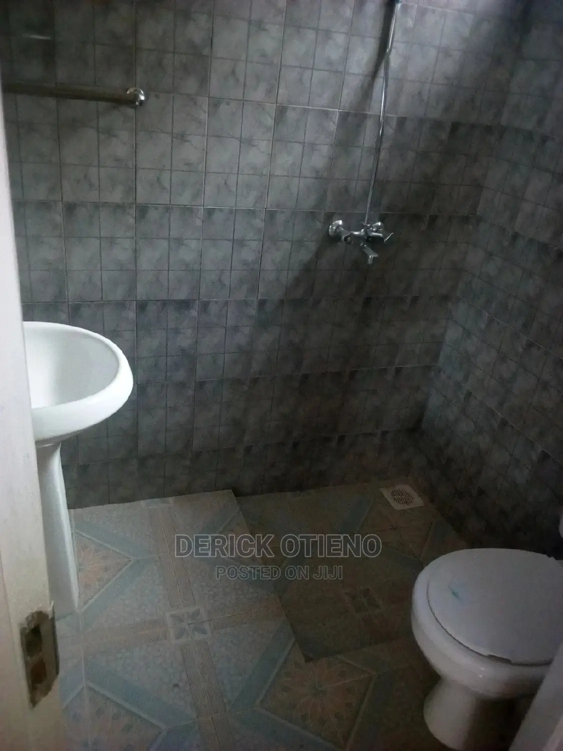 1 Bedroom To Let In Kilimani