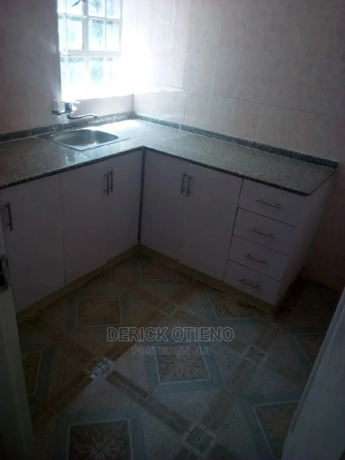 1 Bedroom To Let In Kilimani