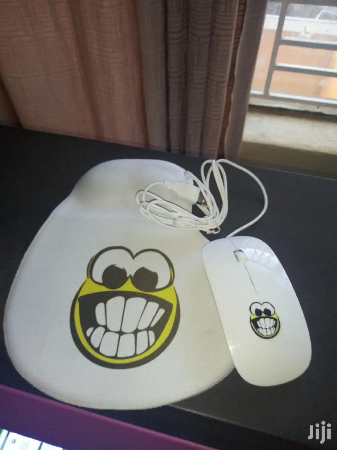 Promotional Mouse And Mouse Pad