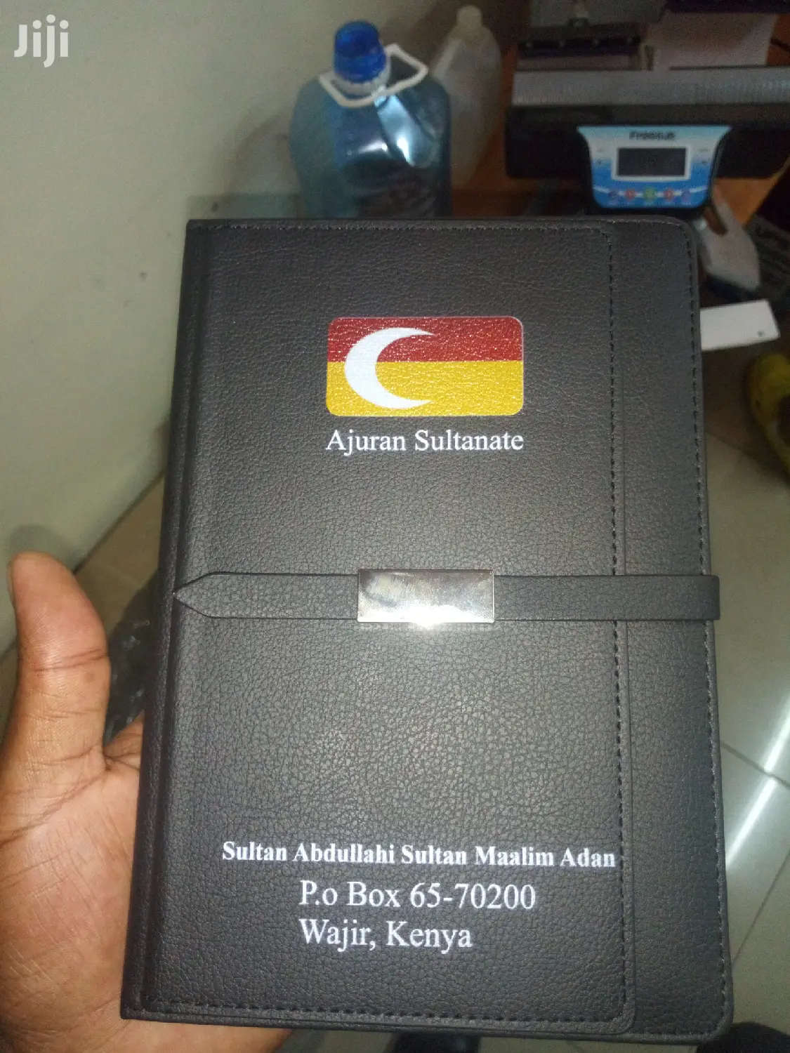 Diaries/Notebook Printing