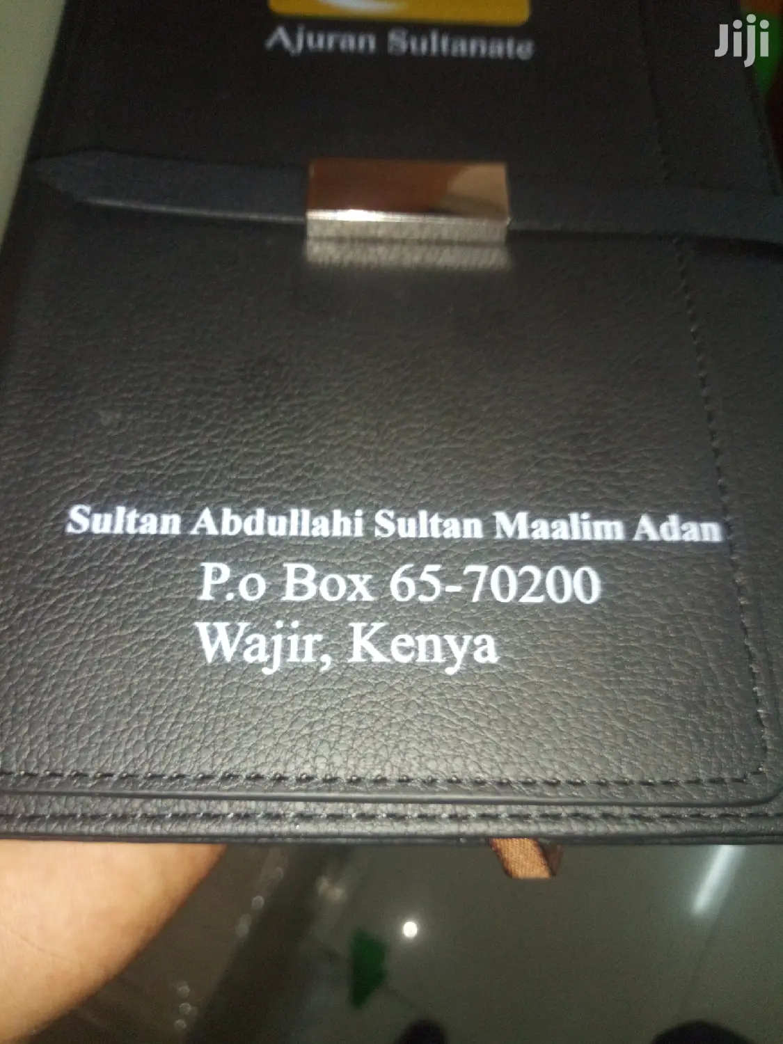 Diaries/Notebook Printing