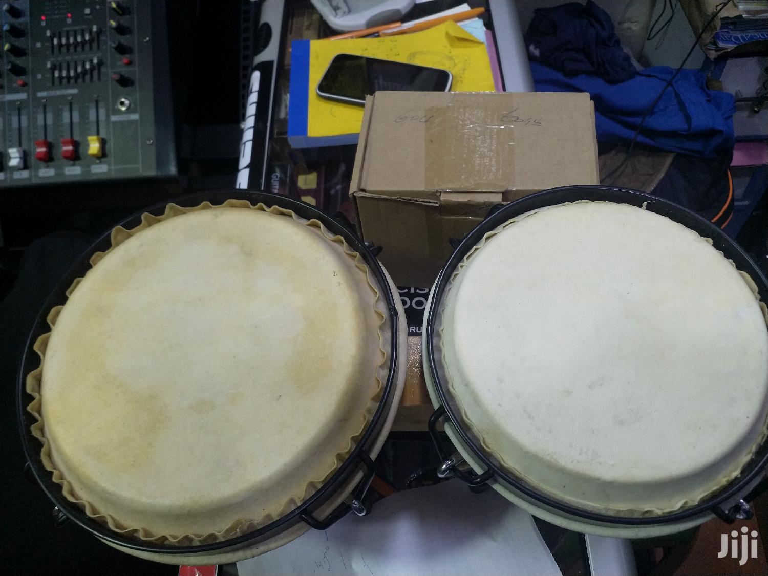 Bongo Drum Imported