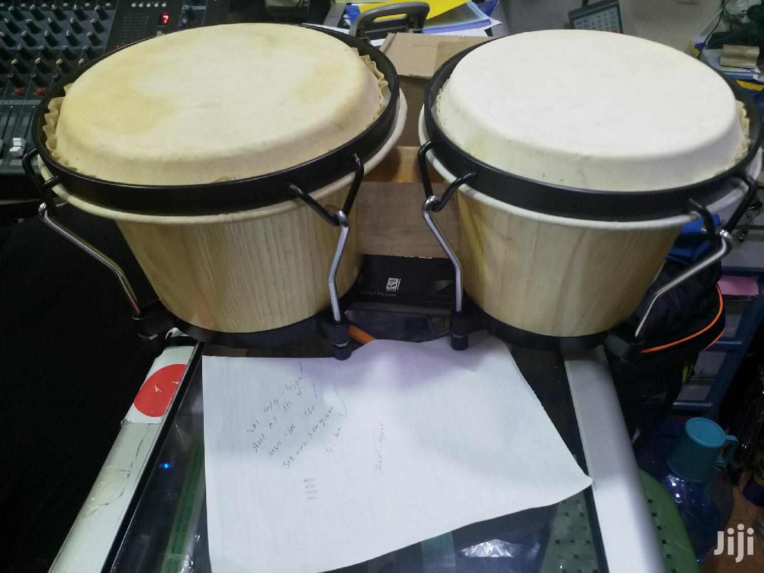 Bongo Drum Imported