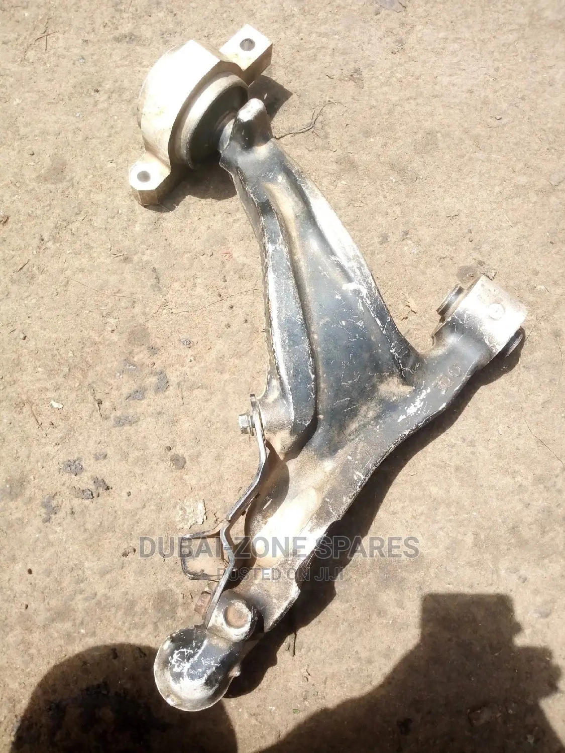 Nissan Murano/Fuga/Teana/Skyline Suspension Arms.